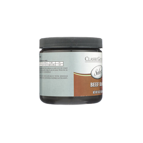 Classic Gourmet Select BASE BEEF PREMIUM