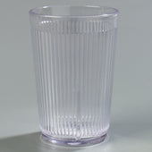 Tumbler Crystalon® Stack-all® San Clear 8.3 Oz