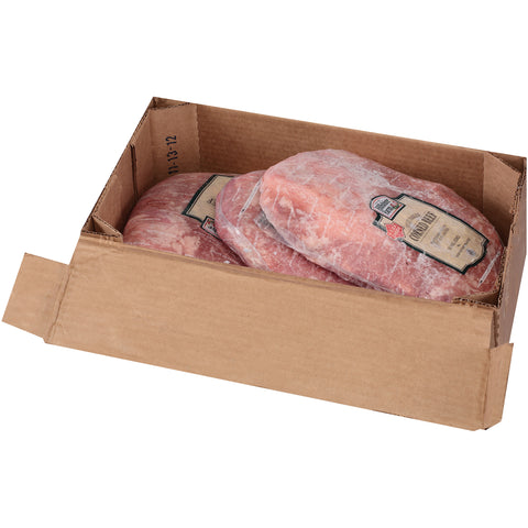 Hillshire Farm® CORNED BEEF BRISKET W/ AU JUS FC FIRST CUT FLAT 10000017730