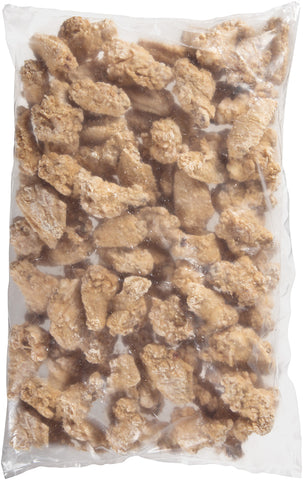 Chicken Wing Breaded Fc Ww Flyers 1st & 2nd Joint Small 4522-0928