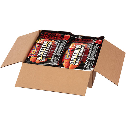 Ball Park® FRANK ALL BEEF ANGUS 8:LB 10000031808