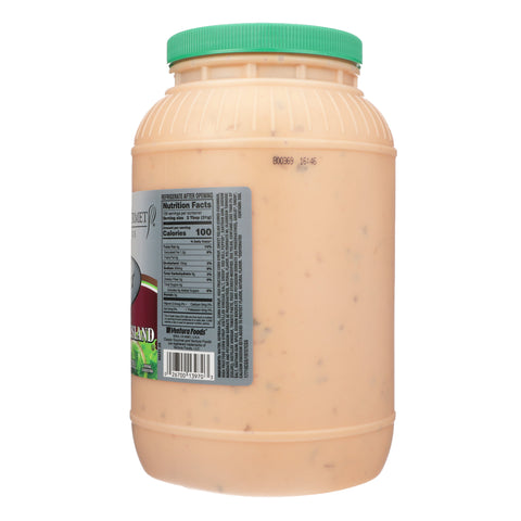 Classic Gourmet Select DRESSING THOUSAND ISLAND