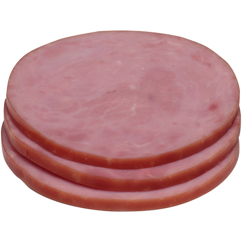Bryan® HAM BONELESS SLICED SMOKED 1.25 OZ 10000028547