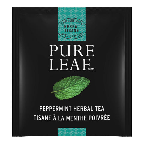 Pure Leaf TEA HOT BAG PEPPERMINT