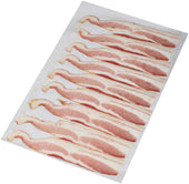 Tyson® BACON 18/22 CT HICKORY SMOKED HOMESTYLE FLAT PACK® 12091730928