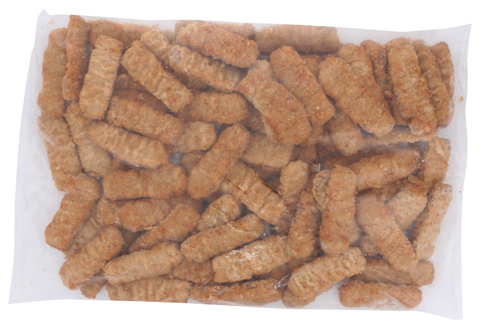 Advancepierre™ BEEF FINGER BREADED FC CN .97 OZ 10000014162