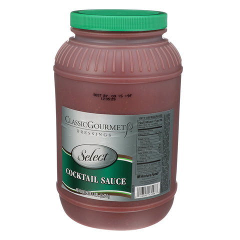 Classic Gourmet Select SAUCE COCKTAIL
