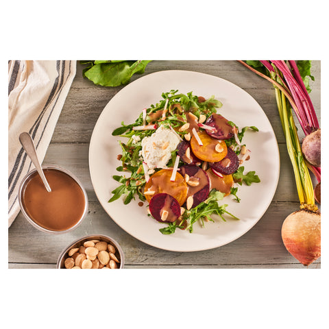 Dressing Vinaigrette Olive Oil Lite