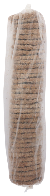 Beef Steak Burger Flame Broiled Fc Cn 2.4 Oz 1-15-924-20