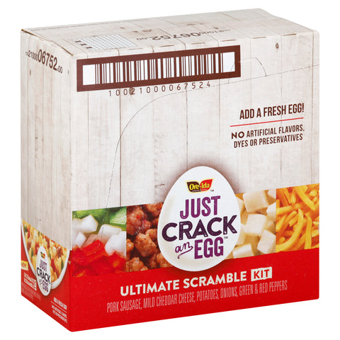Egg Scramble Ultimate