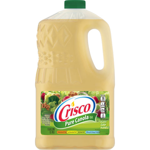 Crisco® OIL CANOLA PURE