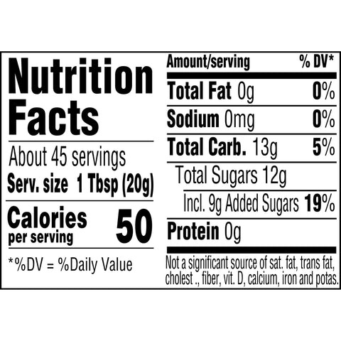 Smuckers Grape Jam, 32 Ounce -- 12 per case.