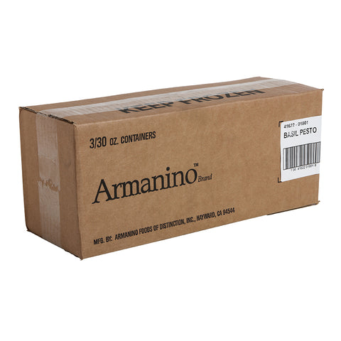 Armanino SAUCE PESTO BASIL