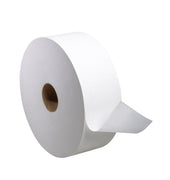 Tork® TISSUE TOILET 1-PLY 2247'