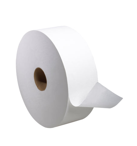 Tissue Toilet 1-ply 2247'