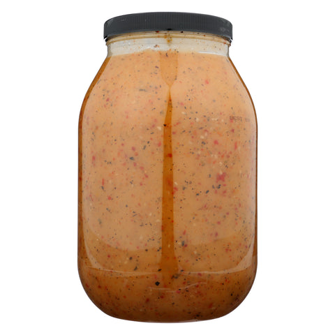 Dressing Vinaigrette Italian Gluten Free Refrigerated