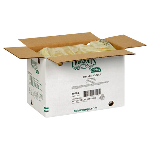 Soup Chicken Noodle Bag 107f4/78001455