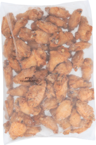 Tyson® CHICKEN WING OVEN ROASTED FC 1ST & 2ND JOINT 10209630816