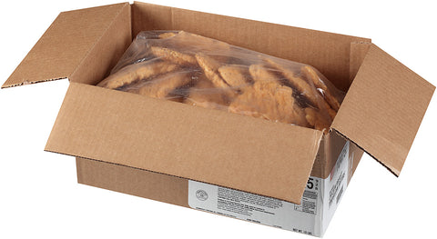 Chicken Tenderloin Breaded Whole Muscle Fritter 10475-0928