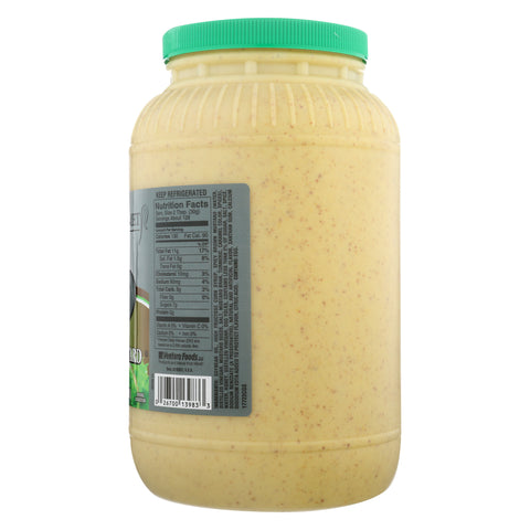 Dressing Honey Mustard Golden