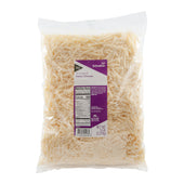 Schreiber CHEESE SWISS FEATHER SHRED