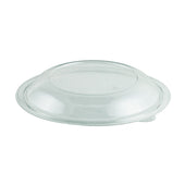 Lid Round Pete Clear Cp8500 8.5