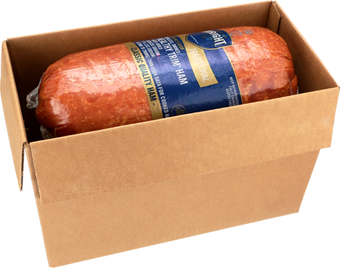 Wright® Brand HAM BONELESS HEALTHLY TRIM® REDUCED SODIUM BUFFET STYLE WA 10542660616