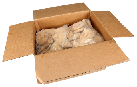 Tyson® CHICKEN WHOLE MUSCLE FILLET GRILLED 2.5 OZ 10703200928
