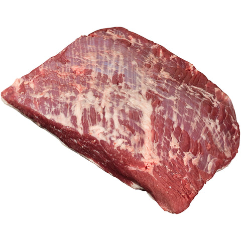 IBP® BEEF BRISKET FLAT SELECT #120A