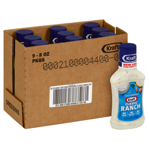 Dressing Ranch Classic