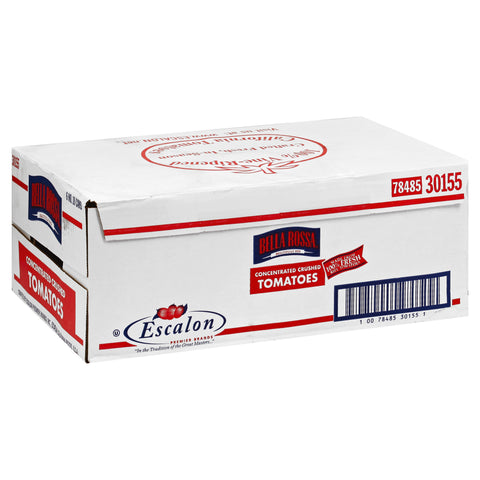 Bella Rosa® TOMATO CRUSHED CONCENTRATED (7848530155