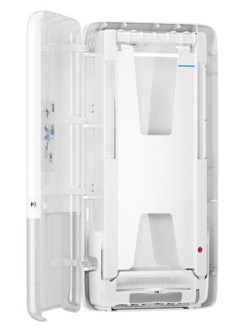 Tork PeakServe® DISPENSER TOWEL CONTINUOUS™ HAND WHITE