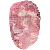 Sara Lee TURKEY BREAST & THIGH ROAST SKIN-ON NETTED RAW 10000012278