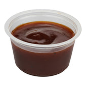 Sweet Baby Ray's SAUCE BBQ HICKORY BROWN SUGAR SINGLE SERVE CUP