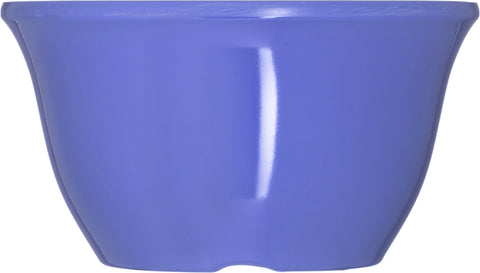 Carlisle CUP BOUILLON DURUS® MELAMINE OCEAN BLUE 7 OZ