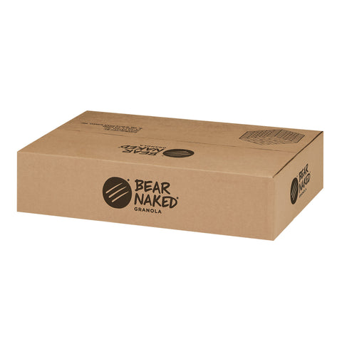 Bear Naked Honey Almond Protein Cereal, 11.2 Ounce Bag -- 6 per case.