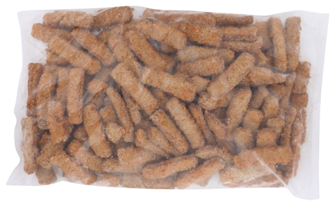 Smart Picks™ BEEF FINGER BREADED STICK WHOLE GRAIN FC CN .8 OZ 10000069006