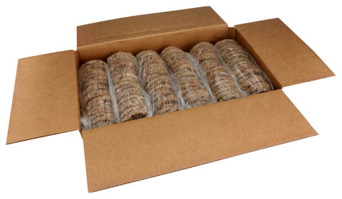 The Pub® BEEF STEAK BURGER FLAME BROILED FC CN 2.01 OZ 10000015329