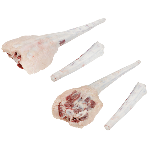 IBP® BEEF OXTAIL FROZEN