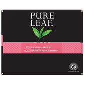 Pure Leaf TEA ICED PURE LEAF BLACK RASPBERRY