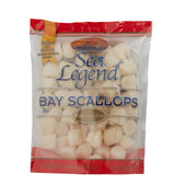 Panapesca SCALLOP BAY 25% W/A 80-120 CT