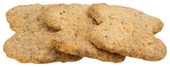 Advancepierre™ BEEF CHOPPED WHOLE GRAIN STEAK FOR BISCUIT FC CN 1.97 OZ 10000069033