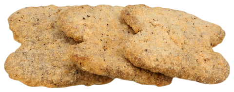 Advancepierre™ BEEF CHOPPED WHOLE GRAIN STEAK FOR BISCUIT FC CN 1.97 OZ 10000069033
