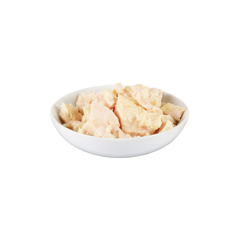Hormel Chunk Chicken Breast, 5 Ounce -- 12 per case