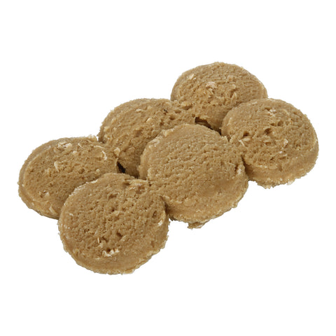 Dough Cookie Butter Sugar Made W/ 51% Whole Grain Reduced Fat 1.5 Oz