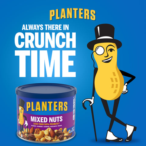 Mixed Nuts Regular