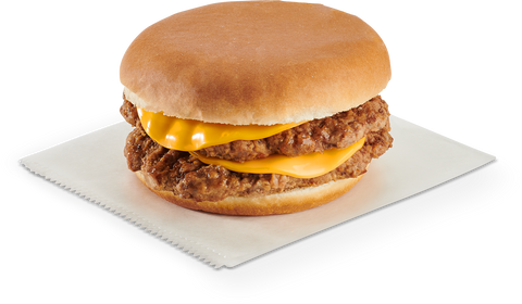 Ball Park® BALL PARK DBL CHEESEBURGER 12/6.6 Z