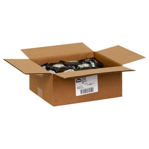 Ketchup Single Serve Premium Black Sachet Pouch 534620