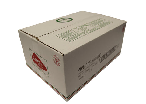 Zerega PASTA PIPETTE RIGATE