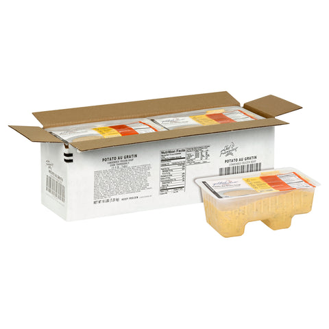 Chef Francisco® SOUP POTATO AU GRATIN (M) 164100/78001216